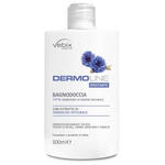 Vebix - Dermoline fiordaliso bagnodoccia 500 ml