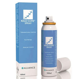 Kelo-cote spray - Kelo cote spray 100 ml