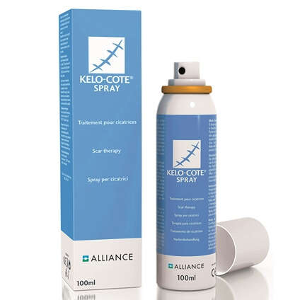 Kelo-cote spray - Kelo cote spray 100 ml