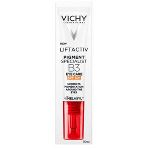 Vichy - Liftactiv pigment specialist b3 occhi spf50+ 15 ml