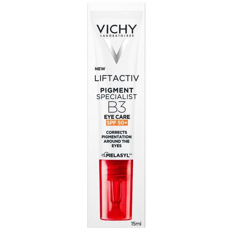 Vichy - Liftactiv pigment specialist b3 occhi spf50+ 15 ml