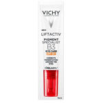 Liftactiv pigment specialist b3 occhi spf50+ 15 ml