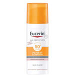 Eucerin - Sun protection SPF 50+ pigment control sun fluid 50 ml