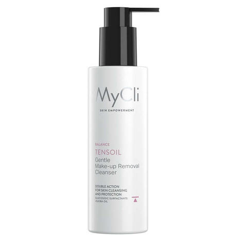 Mycli - Balance sensaging tensoil detergente struccante delicato 200 ml