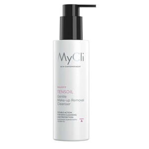 Mycli - Balance sensaging tensoil detergente struccante delicato 200 ml