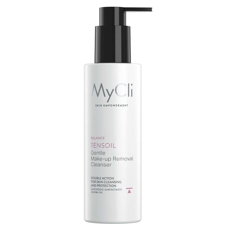 Mycli - Balance sensaging tensoil detergente struccante delicato 200 ml