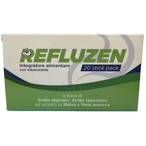 Refluzen - 20 stick pack