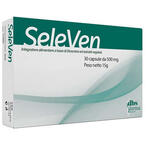 Seleven - 30 capsule