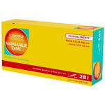 Labcatal - Nutrition manganese/rame 28 fiale 2 ml