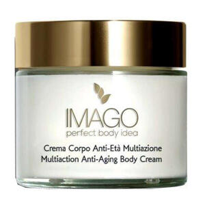 Farmaricci since 1905 - Eleve imago sculpting youth crema corpo anti eta' multiazione 200 ml