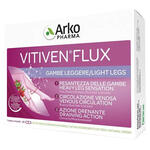Arkofarm - Vitiven flux 30 capsule