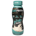 Keto protein shake vaniglia - 330 ml
