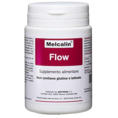 Melcalin - Flow 56 compresse