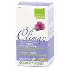Farmaderbe - Climax 60 compresse