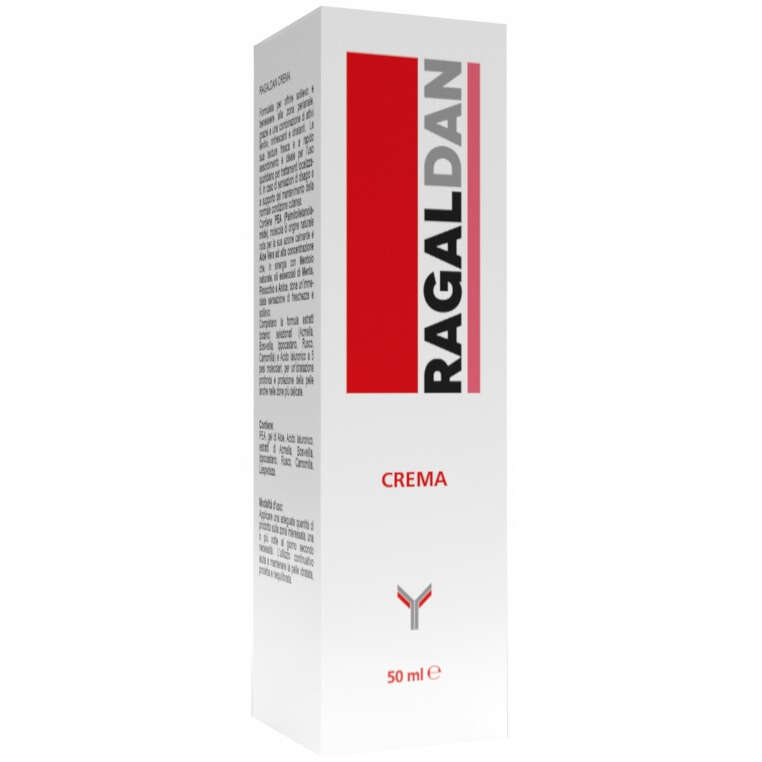 Ragaldan - 50 ml