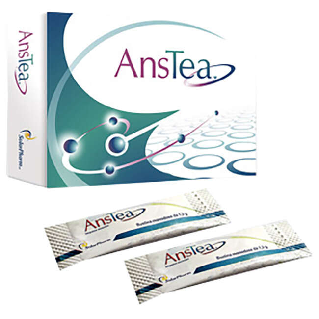Solarpharm - Anstea 20 stick orosolubili