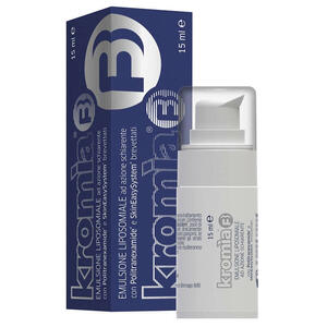 Kromia fb - Liposomiale 15 ml
