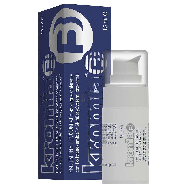 Kromia fb - Liposomiale 15 ml