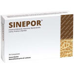 Terbiol - Sinepor 30 compresse