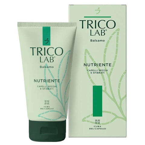 Laboratorio della farmacia - Tricolab balsamo nutriente 150 ml