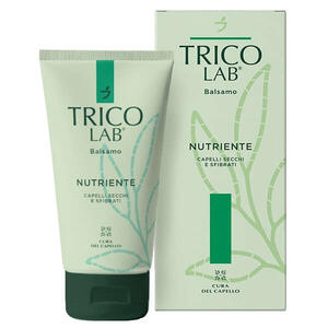 Laboratorio della farmacia - Tricolab balsamo nutriente 150 ml