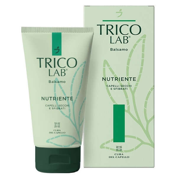 Laboratorio della farmacia - Tricolab balsamo nutriente 150 ml