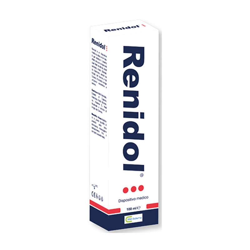 Renidol - Crema 100 ml