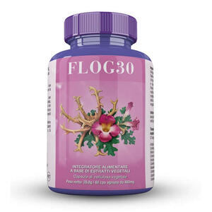 Flog30 - Flog 30 60 capsule
