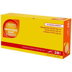 Labcatal - Nutrition manganese rame e cobalto 28 fiale