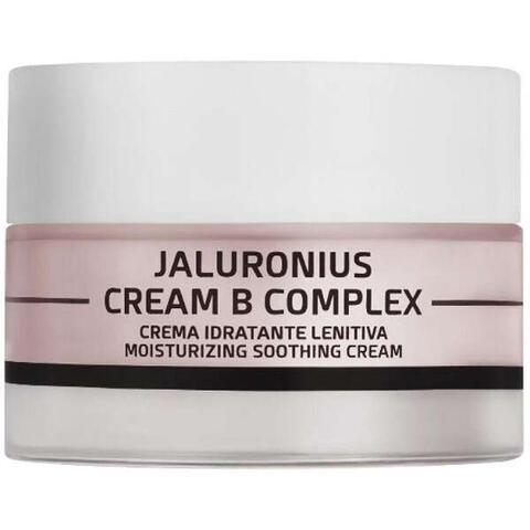 Cosmetici magistrali - Jaluronius cream b complex 50 ml