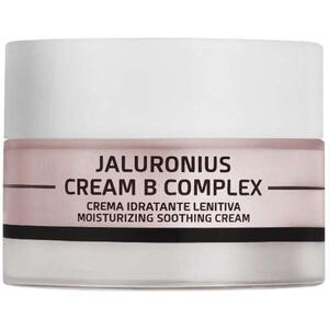 Cosmetici magistrali - Jaluronius cream b complex 50 ml