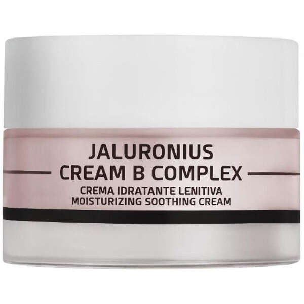 Cosmetici magistrali - Jaluronius cream b complex 50 ml