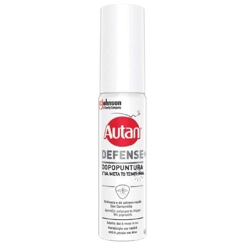 Autan - Defense dopopuntura 25 ml