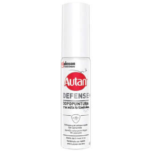 Autan - Defense dopopuntura 25 ml
