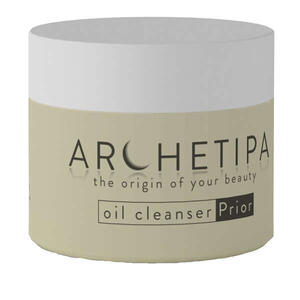 Archetipa - Oil cleanser prior 50 ml