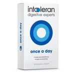 Intoleran once a day - 30 capsule