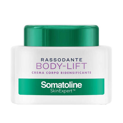 Somatoline - Skin expert rassodante corpo ridensificante 250 ml