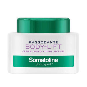 Somatoline - Skin expert rassodante corpo ridensificante 250 ml
