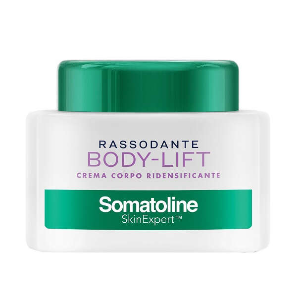 Somatoline - Skin expert rassodante corpo ridensificante 250 ml