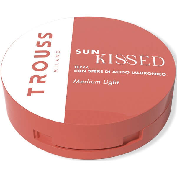 Trouss - Make-up sun kissed medium light 9 g