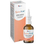 Spironac spray nasale - 50 ml