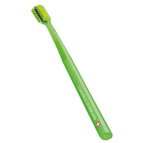 Curaprox - Cs 5460 ortho blister da 1 unita'