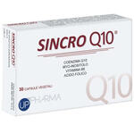 Sincro q10 - 30 capsule