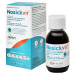 Hygge healthcare - Nosickvir 150 ml