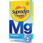 Expert magnesio 60 capsule