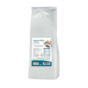 Fior di loto - Argilla in polvere 1 kg