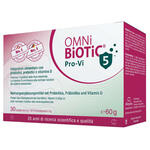Pro-vi 5 - Omni biotic pro vi 5 30 bustine da 2 g