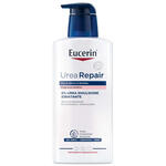 Eucerin - Urearepair 5% emulsione idratante profumata 400 ml