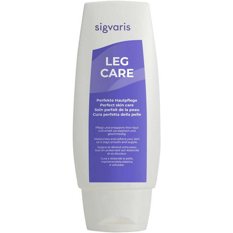 Sigvaris - Leg care