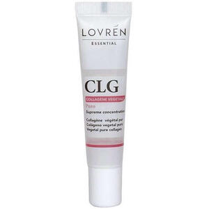 Lovren essential - Lovren  l clg collagene vegetale 15 ml